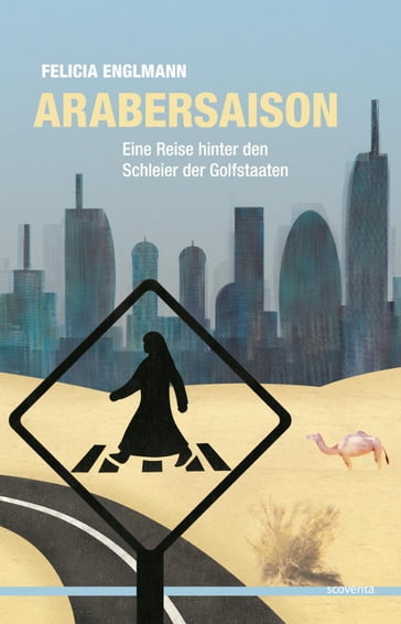 Arabersaison - Felicia Englmann