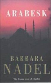 Arabesk (Inspector Ikmen Mystery 3)