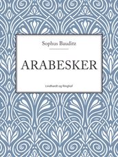 Arabesker