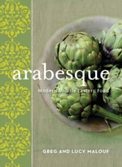 Arabesque:Modern Middle Eastern Food