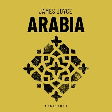 Arabia (Completo) - Joyce James