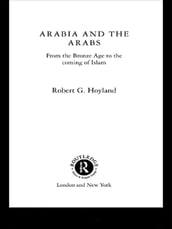 Arabia and the Arabs