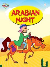 Arabian Night Part-1