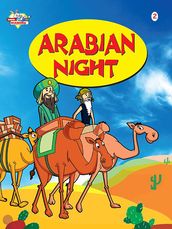 Arabian Night: Part - 2