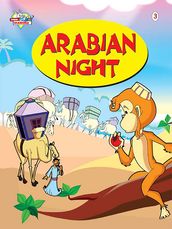 Arabian Night: Part-3