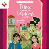 Arabian Nights: Prince Camar and Princess Badoura (Easy Classics)