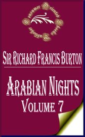 Arabian Nights (Volume 7)
