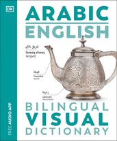 Arabic English Bilingual Visual Dictionary