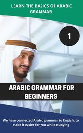 Arabic Grammar for beginners