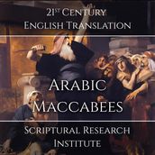 Arabic Maccabees