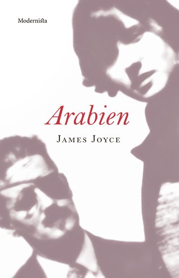 Arabien - Joyce James - Lars Sundh - Sarah McColgan
