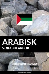 Arabisk Vokabularbok: En Emnebasert Tilnærming