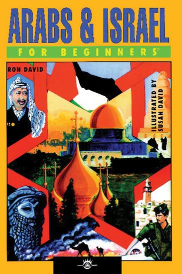Arabs & Israel For Beginners - Ron David