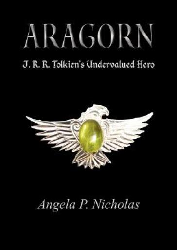 Aragorn - Angela P. Nicholas