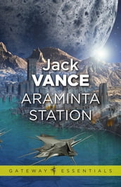 Araminta Station