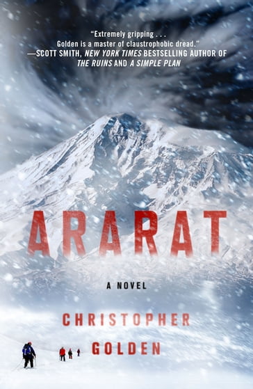 Ararat - Christopher Golden