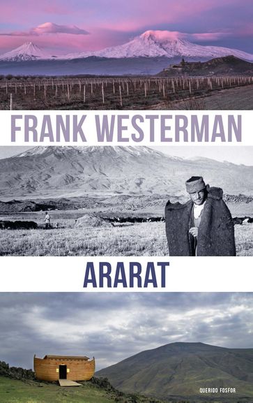 Ararat - Frank Westerman