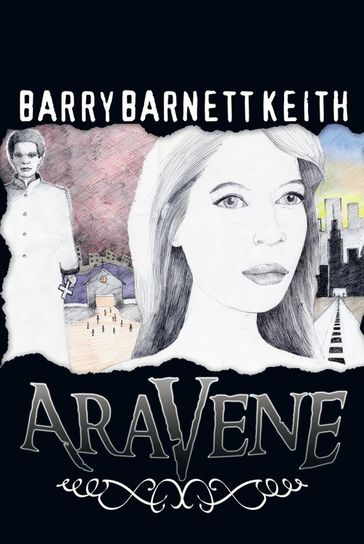 Aravene - Barry Barnett Keith