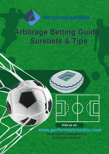 Arbitrage Betting Guide - Surebets & Tips - Mago Alex