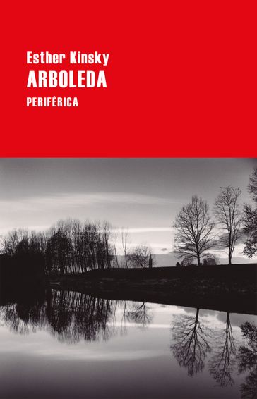 Arboleda - Esther Kinsky