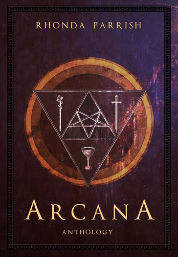 Arcana - Rhonda Parrish (editor)