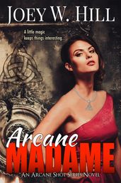 Arcane Madame