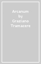 Arcanum