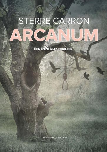 Arcanum - Sterre Carron