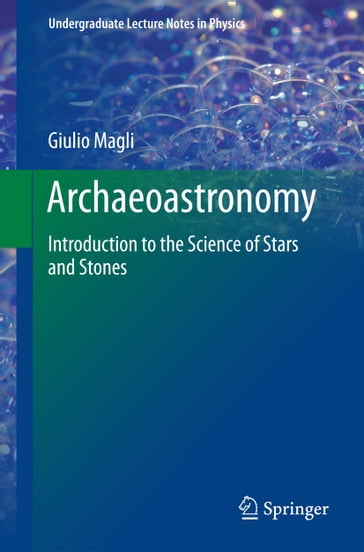 Archaeoastronomy - Giulio Magli