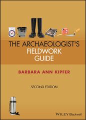 Archaeologist s Fieldwork Guide