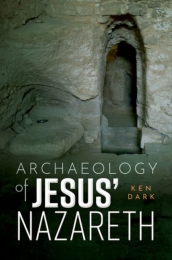 Archaeology of Jesus  Nazareth