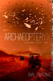 Archaeopteryx