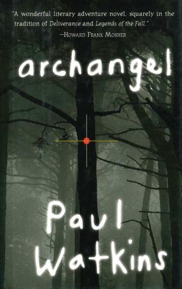 Archangel - Paul Watkins