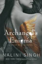 Archangel s Enigma
