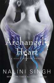 Archangel s Heart