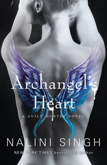 Archangel's Heart - Nalini Singh