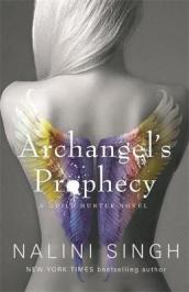 Archangel s Prophecy