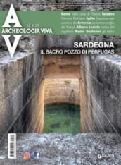 Archeologia viva (2024). Vol. 224