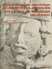 Archéologie de sauvetage 5