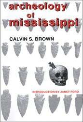 Archeology of Mississippi