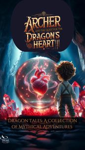 Archer and the Quest for the Dragon s Heart