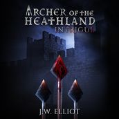 Archer of the Heathland