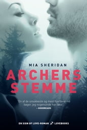 Archers stemme