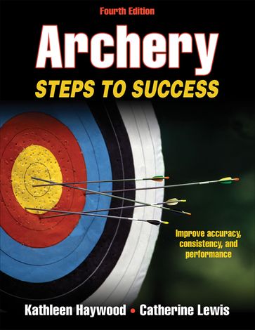 Archery - Catherine Lewis - Kathleen Haywood