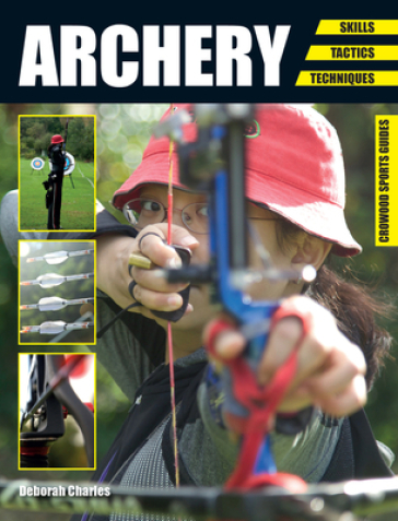 Archery - Deborah Charles