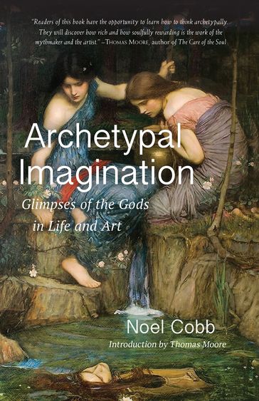 Archetypal Imagination - Noel Cobb