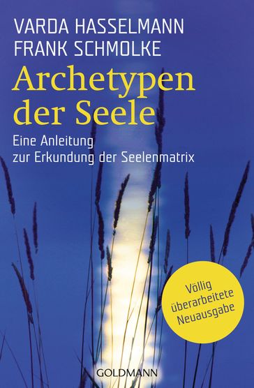 Archetypen der Seele - Varda Hasselmann - Frank Schmolke