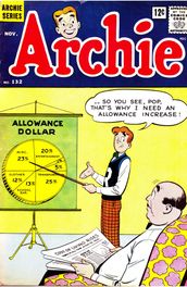 Archie #132