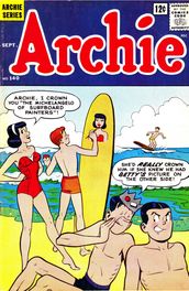 Archie #140