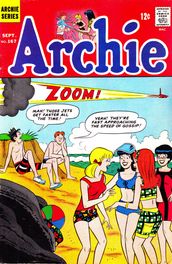 Archie #167